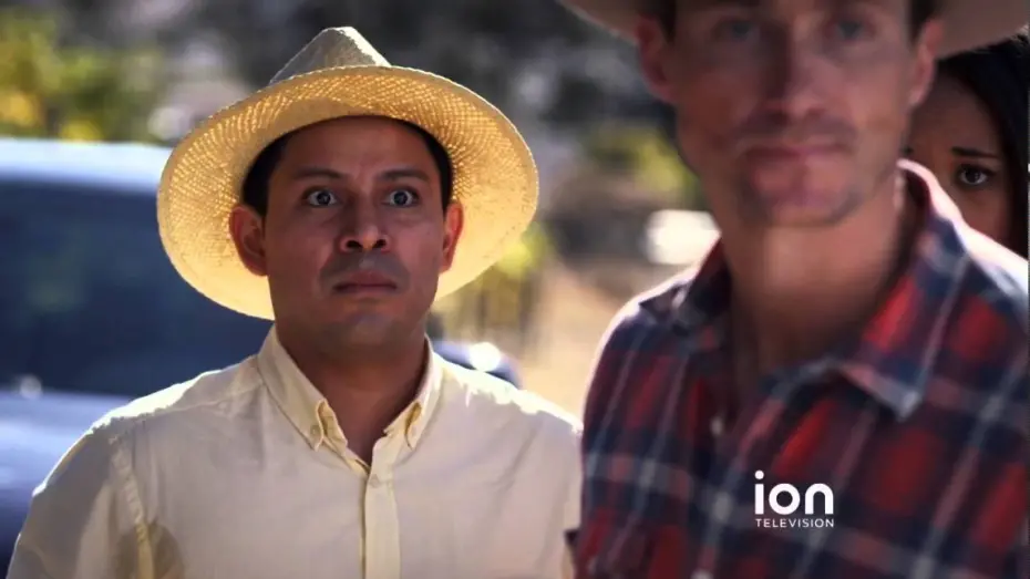 Відео до фільму Love in the Vineyard | Heart Felt - ION Promo SD