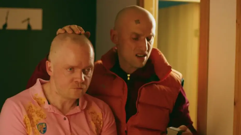 Відео до фільму Alien 2 or: The Return of Valdis in 17 Chapters | &bdquo;Tulnukas 2 ehk Valdise tagasitulek 17 osas&ldquo; &otilde;rritaja | Kinodes 1. aprillist