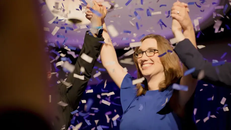 Відео до фільму State of Firsts | "State of Firsts" Documentary // Politico Exclusive Clip