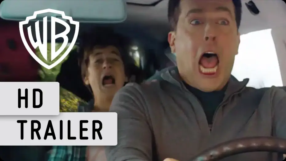 Відео до фільму Канікули | Vacation - Wir sind die Griswolds - Trailer 4 - Deutsch HD