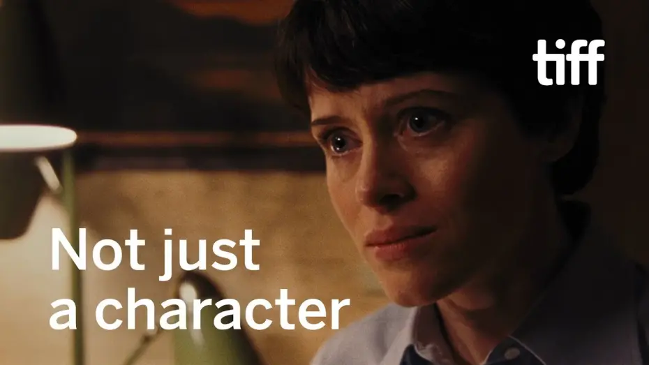 Відео до фільму Перша людина | Claire Foy discusses creating the "character" of FIRST MAN's Janet Armstrong | TIFF 2018