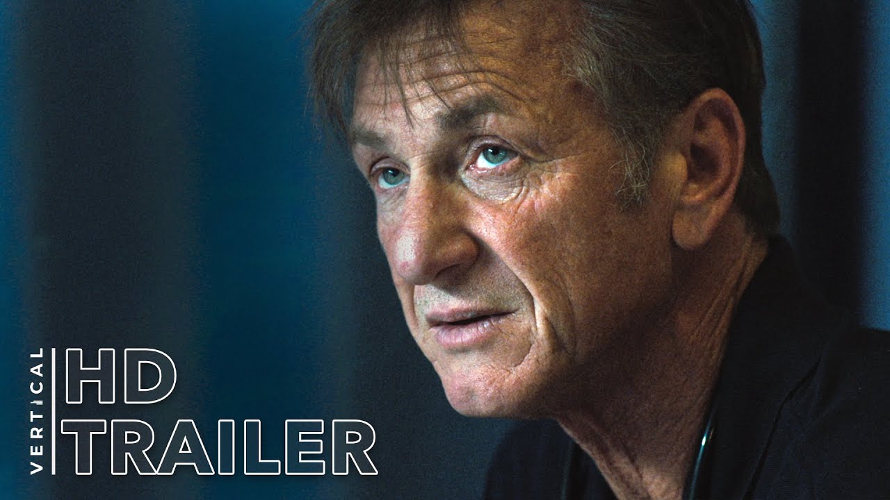 Відео до фільму Asphalt City | Official Trailer