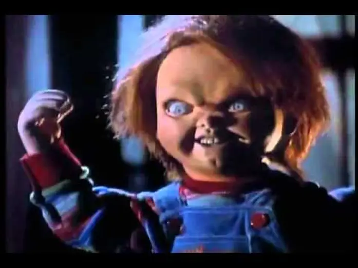 Відео до фільму Дитячі забави 3 | Child's Play 3 (1991) - Trailer