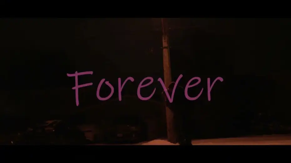 Відео до фільму Forever | Forever I Official Teaser I Indie Movie
