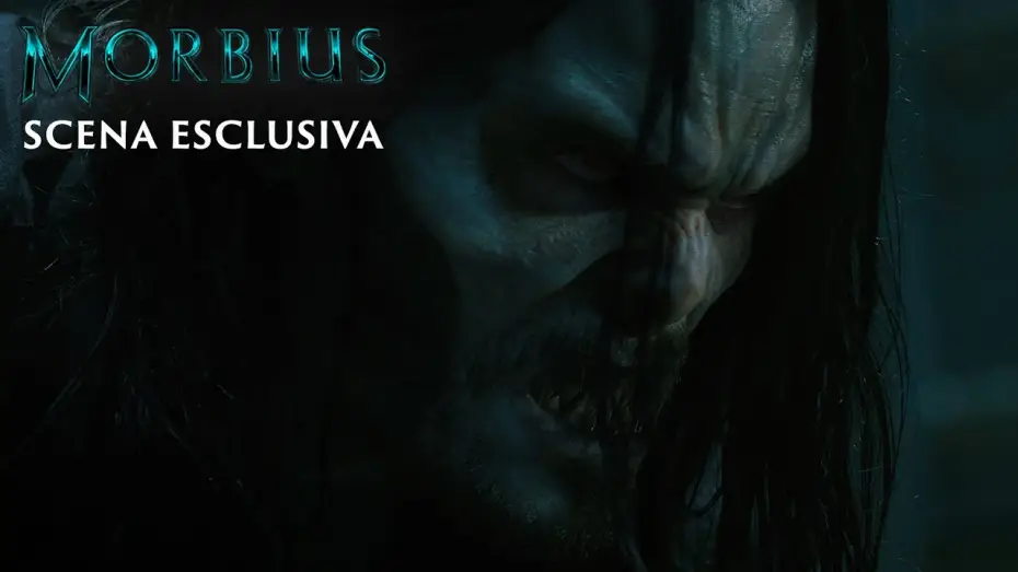Відео до фільму Морбіус — Morbius - Scena esclusiva "La trasformazione" (sottotitolata) | Dal 3 febbraio al cinema