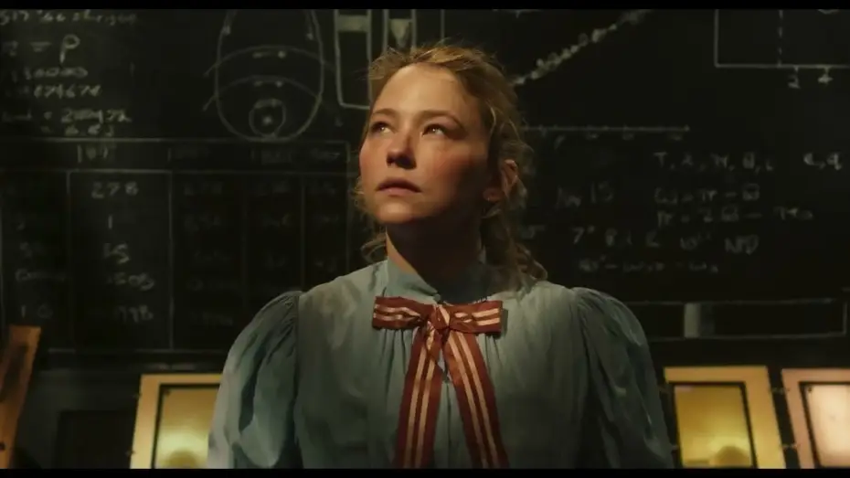 Відео до фільму Virginia Woolf's Night & Day | Official UK Teaser Trailer 6