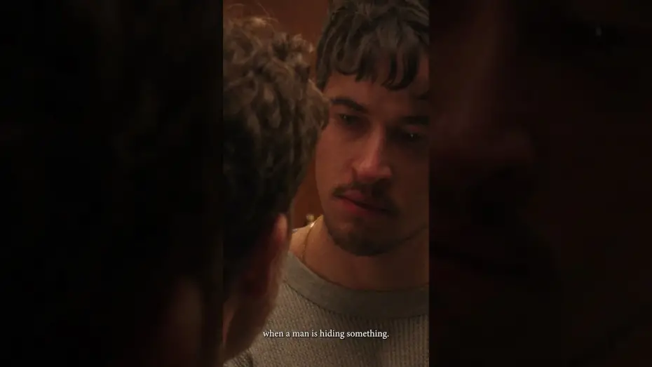 Відео до фільму Plainclothes | In Cinemas 10 October