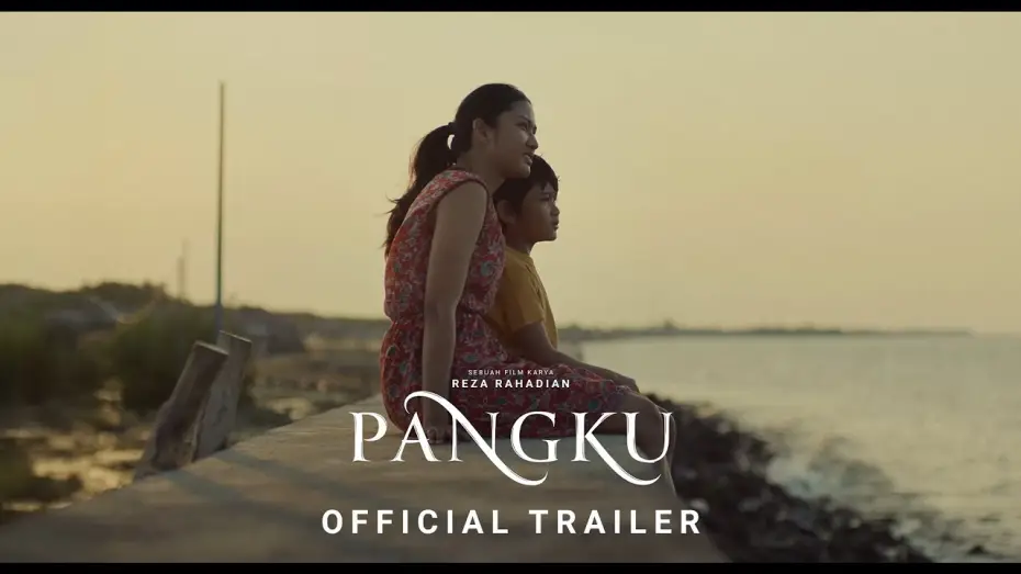 Відео до фільму Pangku | PANGKU - Official Trailer