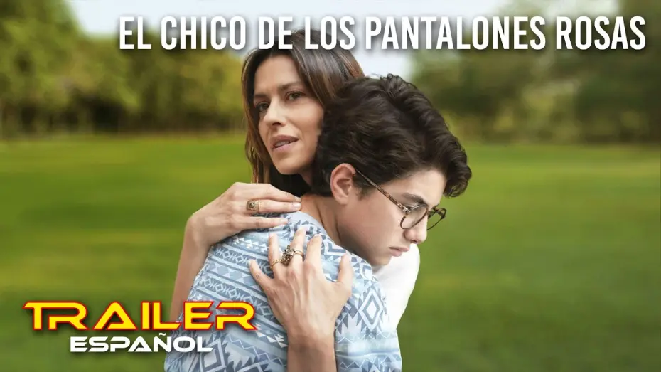 Відео до фільму Il ragazzo dai pantaloni rosa | El chico de los pantalones rosas - Tr&aacute;iler espa&ntilde;ol
