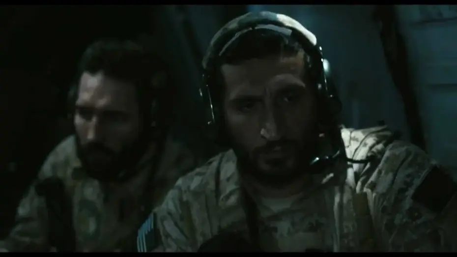 Відео до фільму Тридцять хвилин по опівночі — Bande-annonce 2 VOST