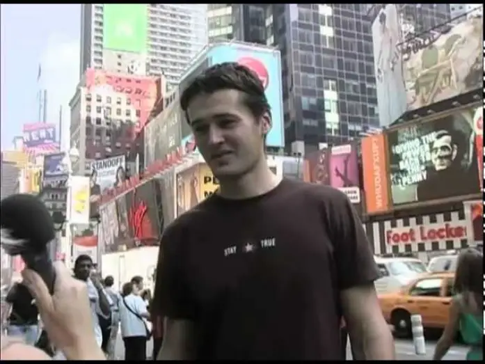 Відео до фільму Vegucated | Vegucated trailer