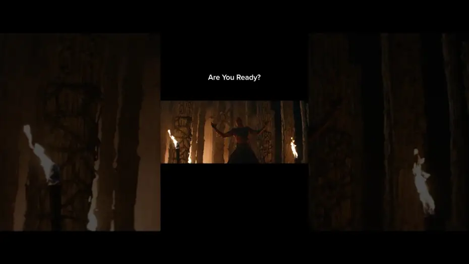 Відео до фільму 28 років по тому: Храм кісток | You&rsquo;re not ready for 28 Years Later: The Bone Temple.