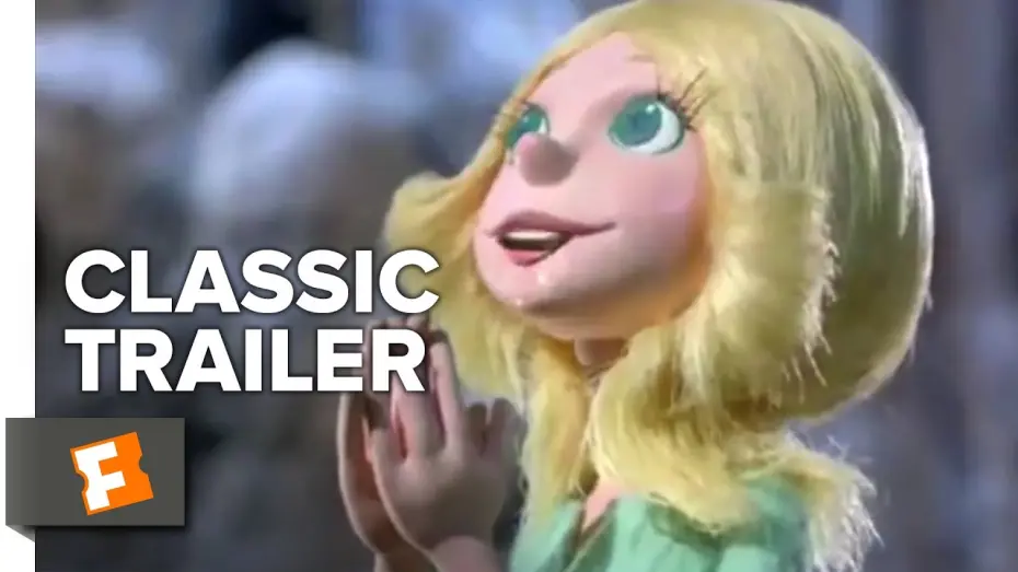 Відео до фільму Jack Frost | Jack Frost (1979) Official Trailer - Buddy Hackett, Robert Morse Movie HD