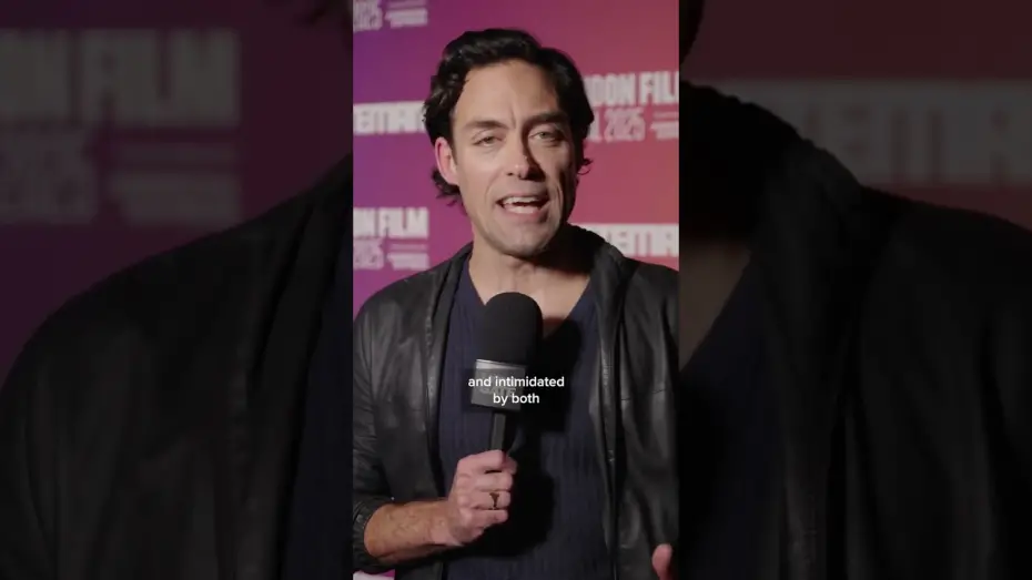 Відео до фільму Wasteman | here's why Wasteman coming to LFF felt like "a homecoming"