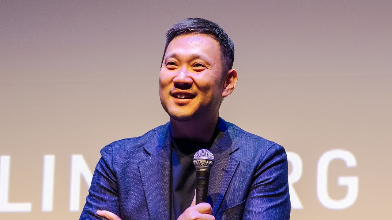 Відео до фільму Зла не існує | Ry&ucirc;suke Hamaguchi on Evil Does Not Exist