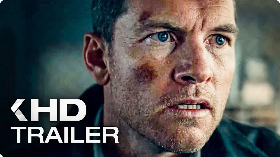 Відео до фільму Перелом — FRACTURED Trailer German Deutsch (2019) Netflix