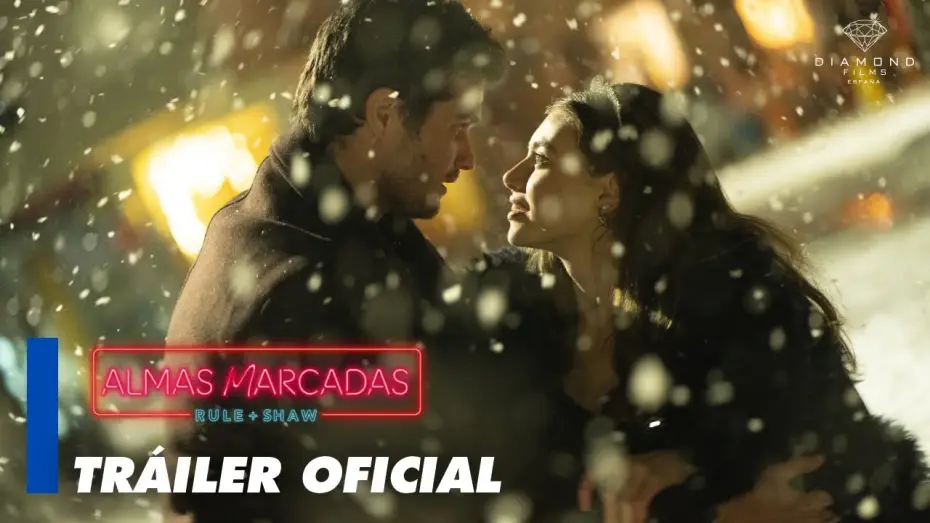 Відео до фільму Тату на серці — Almas Marcadas. Rule+Shaw - Tráiler Oficial en Español