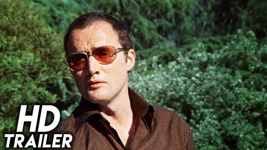 Відео до фільму It's Alive | It's Alive (1974) ORIGINAL TRAILER [HD 1080p]