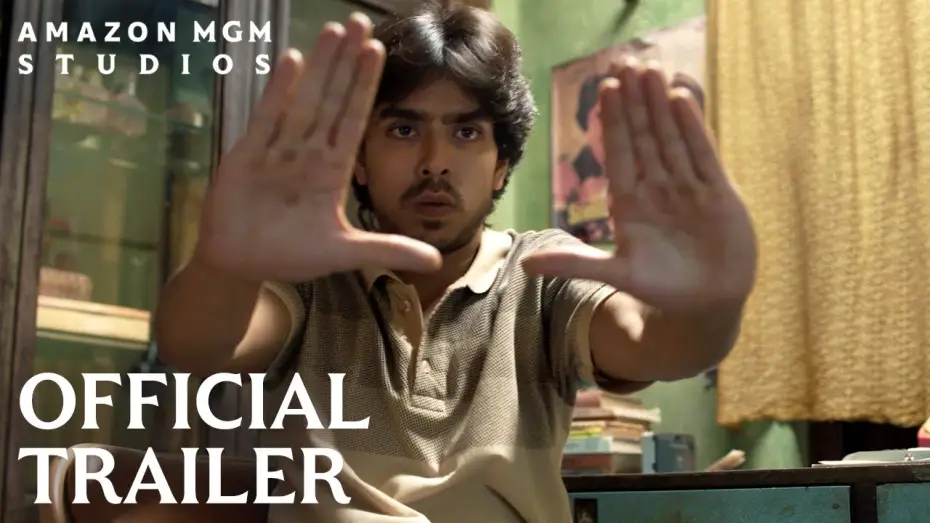 Відео до фільму सुपरबॉय्ज़ ऑफ मालेगाँव | Official Trailer [Subtitled]