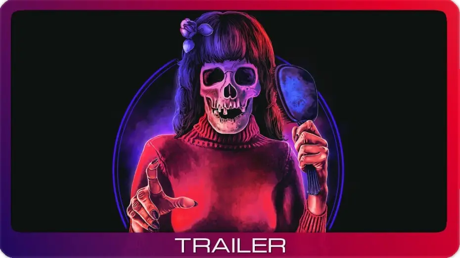 Відео до фільму Суспірія | Suspiria ≣ 1977 ≣ Trailer ≣ German | Deutsch