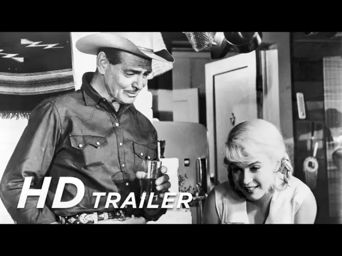 Відео до фільму Невдахи — Trailer