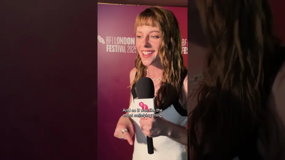 Відео до фільму Хронологія води | Kristen Stewart on wanting to direct for the rest of her life