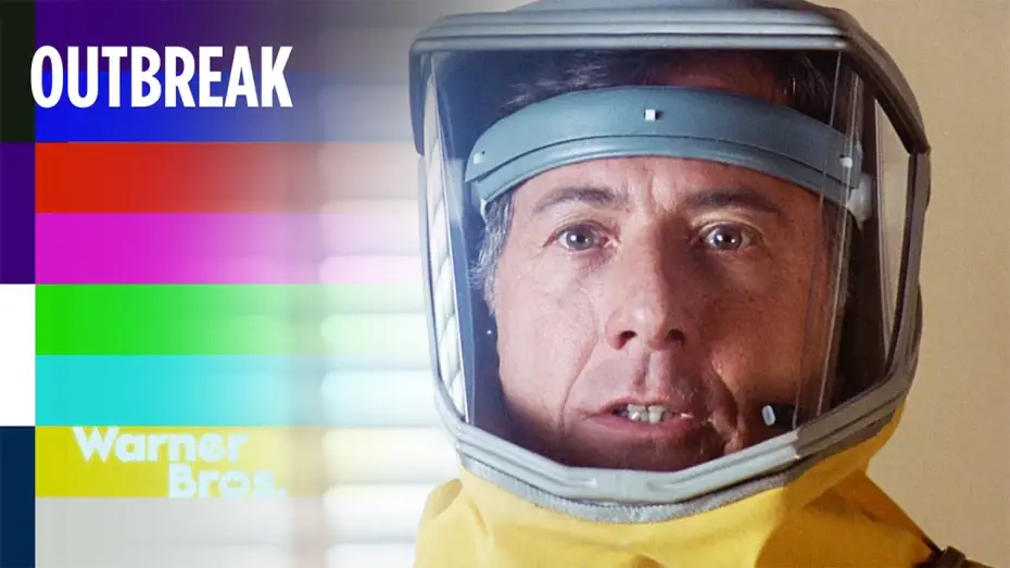 Відео до фільму Епідемія | Military Quarantine in Cedar Creek