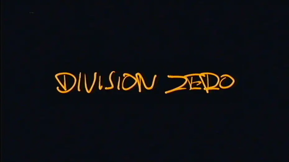 Відео до фільму Division Zero — Division Zero: Official Trailer (2026)