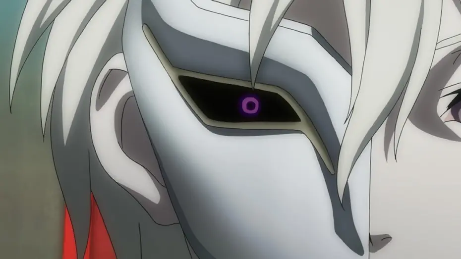 Відео до фільму Trinity Seven: Eternity Library & Alchemic Girl | 『劇場版 トリニティセブン -悠久図書館と錬金術少女-』本予告