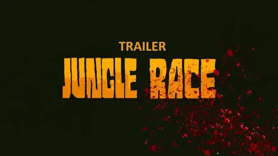 Відео до фільму Jungle Race | Trailer - Jungle Race &ndash; Court m&eacute;trage d&rsquo;animation &eacute;tudiant (Brassart, 2025)