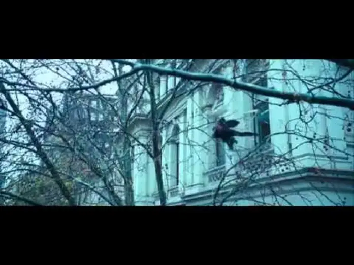 Відео до фільму Професіонал | Asesinos de &eacute;lite - Trailer en espa&ntilde;ol