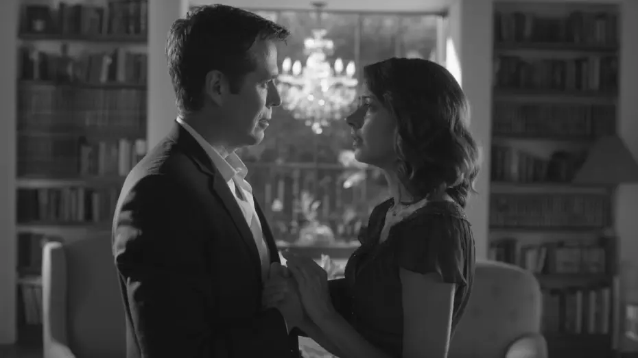 Відео до фільму Багато галасу з нічого | Official UK Trailer