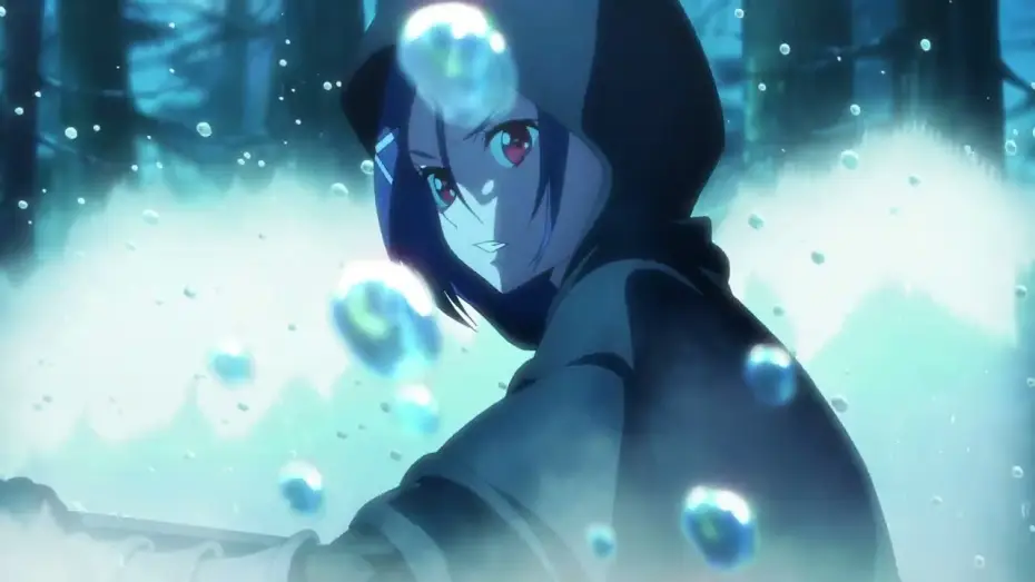 Відео до фільму Сворд Арт Онлайн: Прогресія - Скерцо глибокої ночі — Sword Art Online Progressive: Scherzo of Deep Night (Trailer 90")