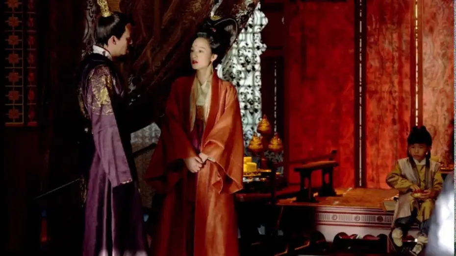 Відео до фільму Вбивця — THE ASSASSIN un film di Hou Hsiao-hsien    TRAILER UFFICIALE DAL 29 SETTEMBRE AL CINEMA!