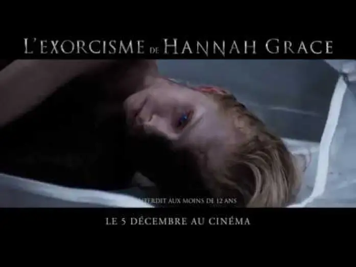 Відео до фільму Кадавер | L&rsquo;Exorcisme de Hannah Grace - TV Spot Next 20''