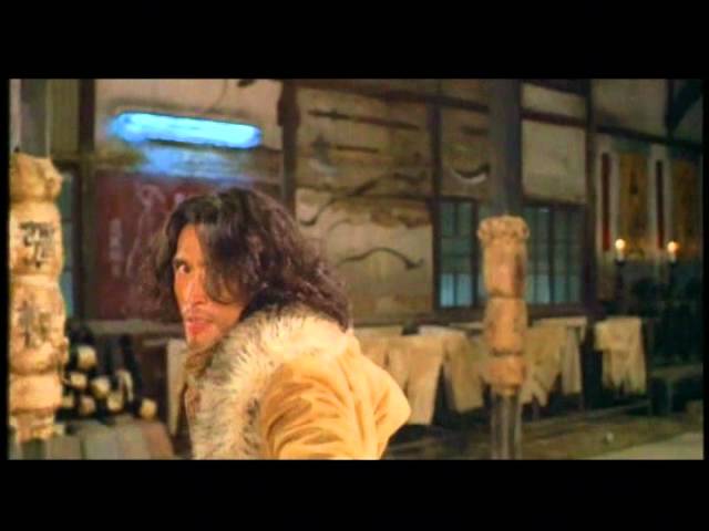 Відео до фільму Arahan | Arahan (아라한 장풍대작전) - Official Main Trailer with English Subtitles