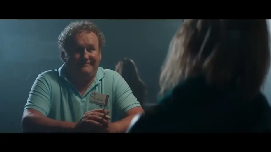 Відео до фільму Герцогиня | Jailhouse Visit With Dad