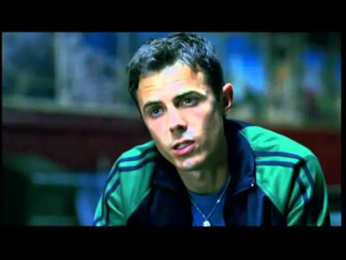 Відео до фільму Бувай, дитинко, бувай | Gone baby gone trailer ita