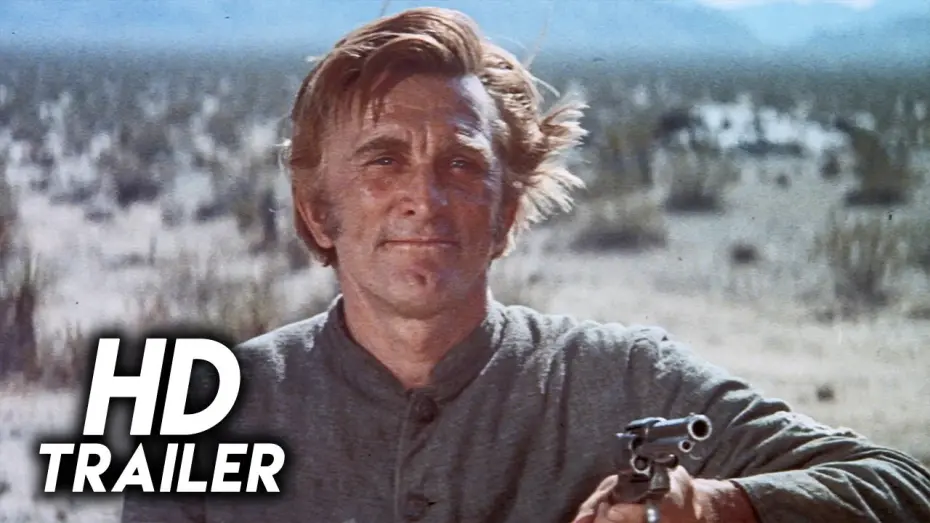 Відео до фільму There Was a Crooked Man... | There Was a Crooked Man... (1970) Original Trailer [FHD]