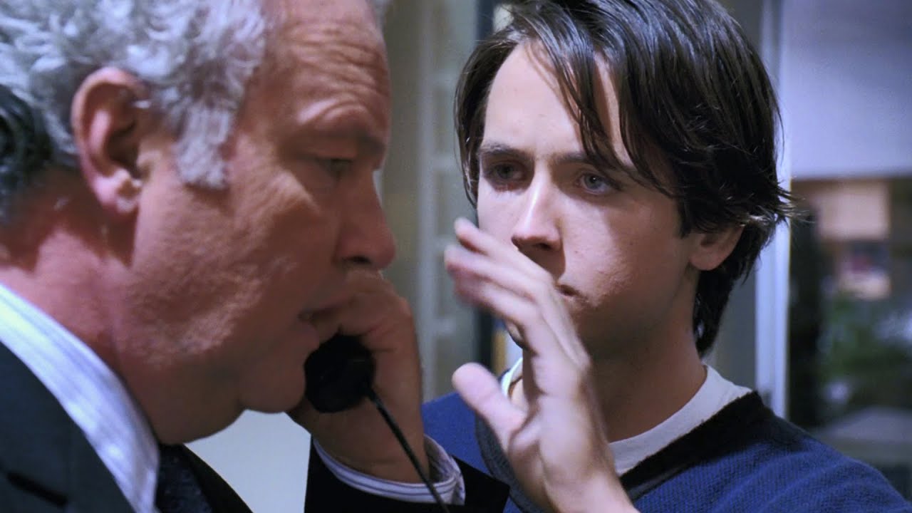 Відео до фільму Невидимий | The Invisible (2007) BLURAY TRAILER [HD]