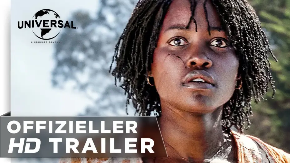 Відео до фільму Ми | Wir - Trailer deutsch/german HD