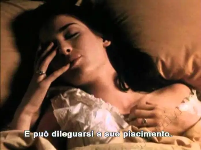 Відео до фільму Дракула — DRACULA di Bram Stoker (1992) Trailer Sottotitolato Italiano