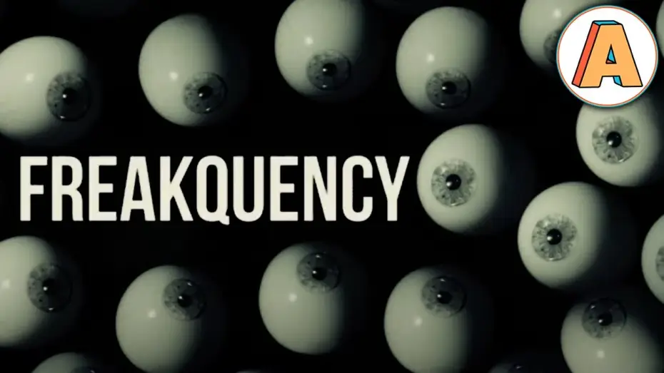 Відео до фільму Freakquency — AREA 52 // FREAKQUENCY - Animation short film by John Morena - Full Movie - HD - USA