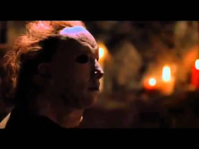 Відео до фільму Гелловін 5: Помста Майкла Маєрса — Halloween 5 The Revenge of Michael Myers (1989) Trailer