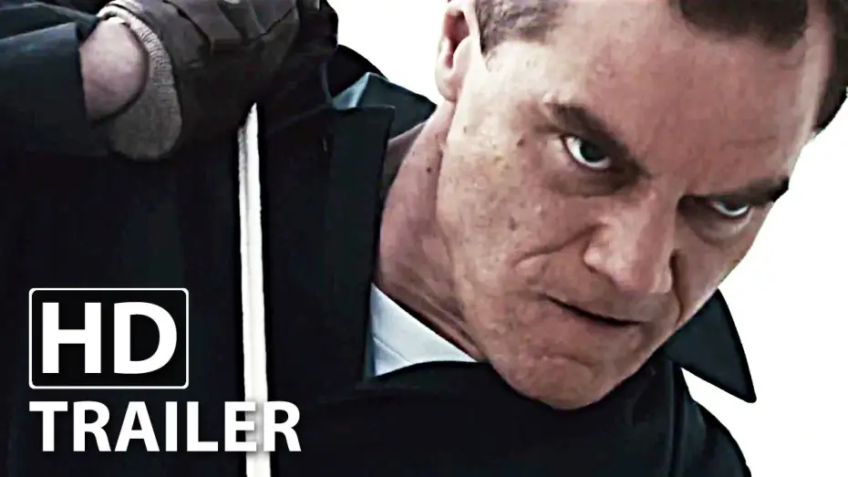 Відео до фільму Крижаний — THE ICEMAN - Trailer (Deutsch | German) | HD