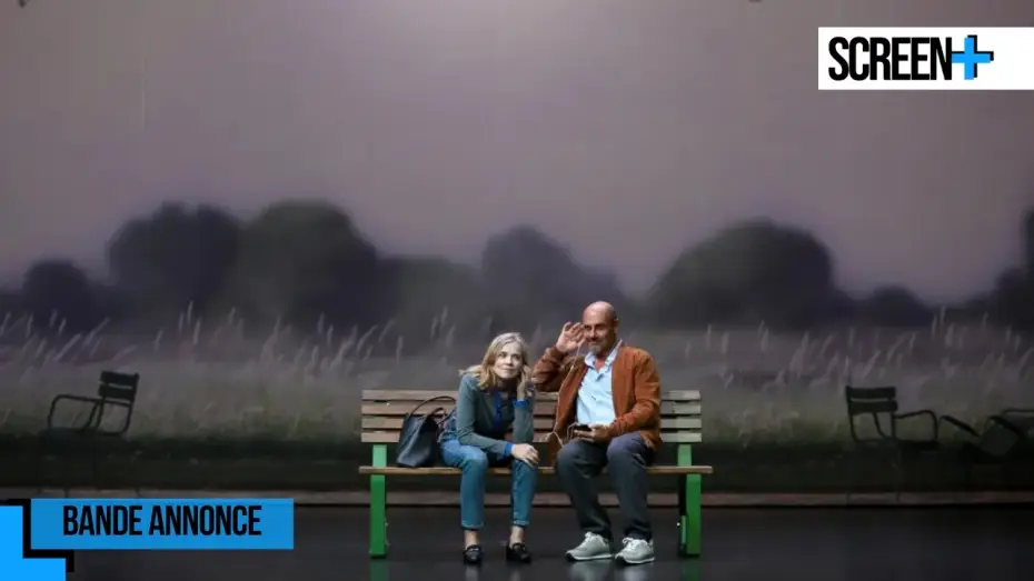 Відео до фільму Un pas de c&ocirc;t&eacute; | Un pas de c&ocirc;t&eacute; sur France 3