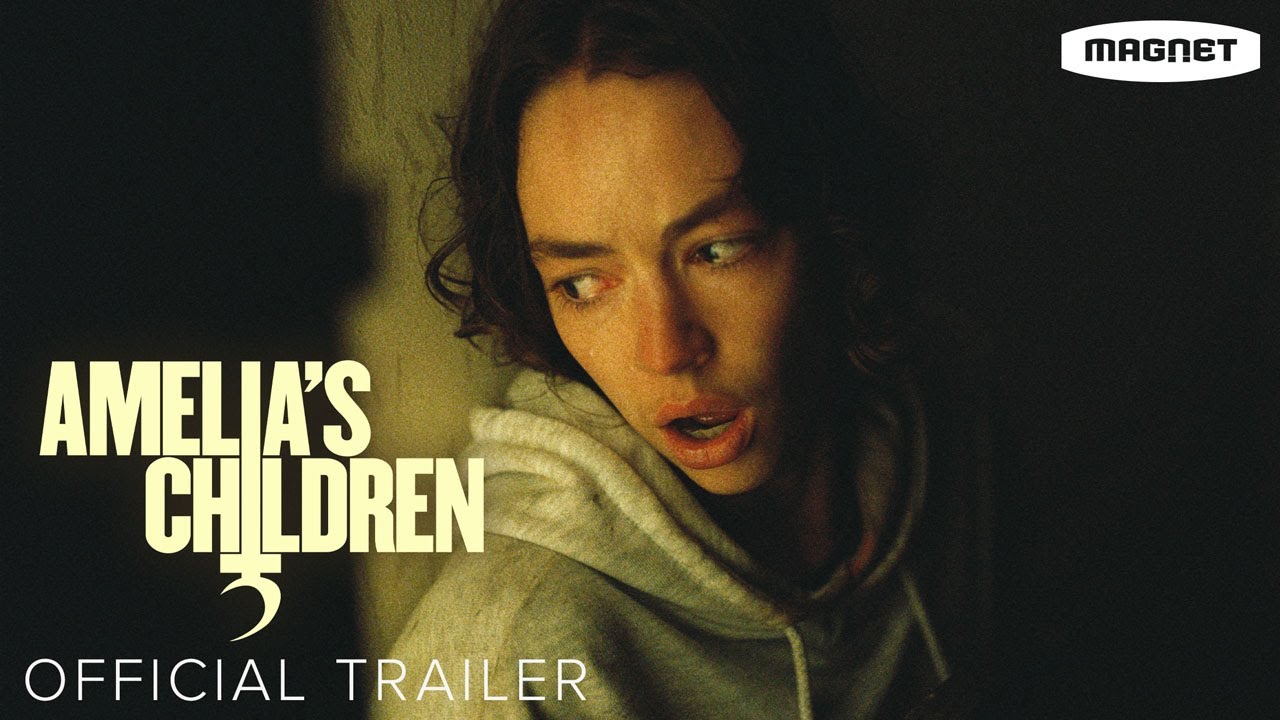 Відео до фільму A Semente do Mal | Official Trailer