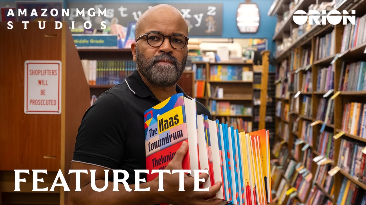 Відео до фільму Американське чтиво | Page To Screen &ndash; Featurette