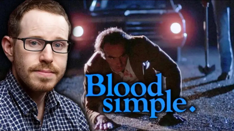 Відео до фільму Просто кров | Ari Aster on Blood Simple