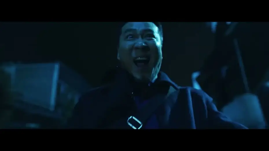 Відео до фільму 鼠王 | EVIL OF THE RAT - Official Trailer With English Subtitles | Candice Zhao | Chinese Action Movie